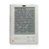 Электронная книга Азбука N516, белый