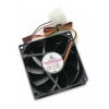 Вентилятор GlacialTech AF-8025HDLA1B01 fan 80х80х25 case /19дБа /OEM (8025-HDLA1B01)
