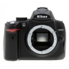 Фотоаппарат Nikon DSLR D5000 KIT AF-S 18-105mm VRII 12.3Mp 3" SD (VBA240KR04)