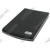 AgeStar <SUB2O5-Black>(Внешний бокс для 2.5"  SATA HDD, USB2.0)