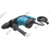 Makita <HR3541FC> Перфоратор (850 Вт, 6.3 Дж, 630 об/мин, 3300 уд/мин, SDS-Max, 3 режима, регулятор, AVT, кейс)