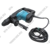 Makita <HR3540C> Перфоратор (850 Вт, 6.3 Дж, 630 об/мин, 3300уд/мин, SDS-Max, 3 режима, регулятор, кейс)