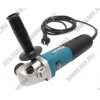 Makita <9565CV> Угловая шлифмашина (1400W, 12000 об/мин, D125 мм,  M14, регулятор)