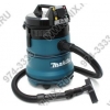 Makita <440> Пылесос  (1000W, 129.5 CFM, бак  35 л)