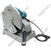 Makita <2414NB> Абразивная отрезная пила (2000W, 3800 об/мин, D355 мм,  d25.4 мм)
