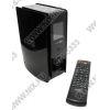 Gmini MagicBox HDR1000D-noHDD(FullHD Video/Audio Player,DVB-T,HDMI,RCAin/out,Comp,3.5"SATA,USB Host/Slave,LAN,ПДУ)
