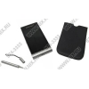 Sony Ericsson Satio U1i Silver 8Gb(QuadBand,640x360@16M,EDGE+BT+WiFi,microSD,видео,MP3,FM,126г.)
