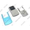 Sony Ericsson W508 Poetic White (QuadBand,раскладушка,LCD 320x240@256k+mono,EDGE+BT,MS Micro,видео,MP3,FM,98г.)