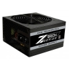Блок питания OCZ ATX 650W OCZZ650-UN 80+ sil FAN 120 4*SATA SLI-Ready Active PFC