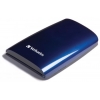 Жесткий диск Verbatim USB 500Gb [47588] Executive (5400rpm) 8Mb 2.5" (голубой)