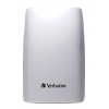 Жесткий диск Verbatim USB 500Gb [47589] Executive (5400rpm) 8Mb 2.5" (белый)