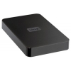 Жесткий диск WD Elements USB 640Gb WDBAAR6400ABK-EESN (5400rpm) 2.5" черный