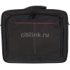 Сумка для ноутбука 17" Targus CN317 черный нейлон