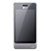 Телефон LG GSM GD 510 серебро