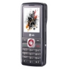 Телефон LG GSM GM 200 черный