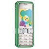 Телефон Nokia GSM 7310 Supernova сине-зеленый