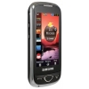 Телефон Samsung GSM GT-S5560 черный