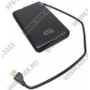 3Q <3QHDD-C255-PB320> Black USB2.0 Portable 2.5" HDD 320Gb EXT (RTL)