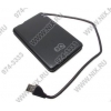3Q <3QHDD-C255-PB250> Black USB2.0 Portable 2.5" HDD 250Gb EXT (RTL)