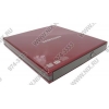 DVD RAM & DVD±R/RW & CDRW Samsung SE-S084C/TSRS <Red> EXT USB2.0(RTL) 5x&8(R9 6)x/8x&8(R9 6)x/6x/8x&24x/16x/24x