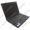 Lenovo ThinkPad X200s <NS13TRT> SU2300(1.2)/2048/320/GbLAN/WiFi/BT/cam/Win7HB/12.1"/1.44 кг
