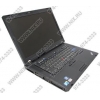 Lenovo ThinkPad R500 <NP783RT>T6670(2.2)/3072/250/DVD-RW/GbLAN/HD3470/WiFi/BT/cam/Win7Pro/15.4"/2.91 кг