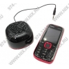 NOKIA 5130c-2 XpressMusic 1Gb+MD-9 Red(TriBand, LCD 320x240@256K, EDGE+BT2.0, microSD, видео, MP3, FM, 88 г)