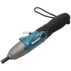 Makita <6723DW> Аккум. отвёртка (4.5 Нм, 220 об/мин, 4.8 В, 600 мАч NiCd AAх4, набор бит 80шт, кейс)