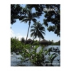 Коврик для мышки Digitex Holidays "House on the water" DCAMPW-H03-C25
