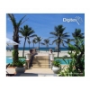 Коврик для мышки Digitex Holidays "Stairs to paradise" DCAMPW-H04-C25 (25шт)