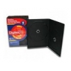 Коробка Digitex для 1 DVD slim 7mm (10шт) (DCABUD7-01-10CW)