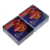 Коробка Digitex для 1CD slim color (10шт) DCASLCC-01-10CW