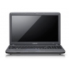 Ноутбук Samsung NP-R528-DA02 T3100/2G/250/DVDRW/WiFi/DOS/15.6"HD/6c/cam/черный (NP-R528-DA02RU)