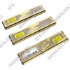 OCZ Gold <OCZ3G2000LV6GK> DDR-III DIMM 6Gb KIT 3*2Gb <PC3-16000> 10-10-10