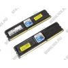 OCZ Intel XMP Edition <OCZ3X1600R2LV4GK> DDR-III DIMM 4Gb KIT 2*2Gb <PC3-12800> 8-8-8