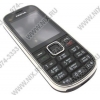NOKIA 3720c-2 Grey (TriBand,LCD320x240@16M,EDGE+BT2.1,MicroSD,видео,MP3,FM,94г)