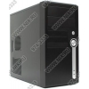 Minitower LinkWorld <C.2228U 4370-03> microATX Без БП