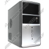 Minitower LinkWorld <C.2228U 7270-05>  MicroATX Без БП