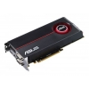 Видеокарта Asus PCI-E ATI EAH5850/2DIS/1GD5/A EAH5850 1024Mb 256bit DDR5 725/4000 DVI+HDMI+DP RTL