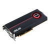 Видеокарта Asus PCI-E ATI EAH5870/2DIS/1GD5/A EAH5870 1024Mb 256bit DDR5 850/4800 DVI+HDMI+DP RTL
