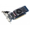 Видеокарта Asus PCI-E NV ENGT220/G/DI/1GD3(LP)/A GF220 1024Mb 128bit DDR3 HDTV+DVI Low Profile RTL
