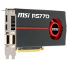 Видеокарта MSI PCI-E ATI R5770-PM2D1G R5770 1024Mb 128bit DDR5 HDMI+DVI+DP RTL