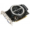 Видеокарта MSI PCI-E NV N240GT-MD1G/D5 GT240 1024Mb 128bit 550/1340 DDR5 CRT+DVI+HDMI RTL