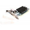 Видеокарта Sapphire PCI-E ATI HD5450 512Mb DDR3 DVI-I/VGA/DP bulk (11166-XX-10R)