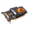Видеокарта Zotac PCI-E NV ZT-20405-10L GT240 AMP! 512Mb 128bit DDR5 600/2000 DVI-I+HDMI+VGA RTL