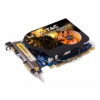 Видеокарта Zotac PCI-E NV ZT-95TEH3M-FDL GF9500GT 512Mb 128b DDR2 550/667 Fansink DVI+HDMI+VGA RTL