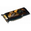 Видеокарта Zotac PCI-E NV ZT-96TEY3P-FSP GF9600GT Fansink 1024Mb 256bit DDR3 600/1800 D-DVI+TV RTL