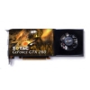 Видеокарта Zotac PCI-E NV ZT-X26E3KG-FDR GTX260 Synergy 896Mb 448bit DDR3 576/1998  D-DVI+TV RTL