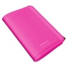 Жесткий диск A-DATA USB 250Gb ACH94-250GU-CPK 2.5" (розовый)