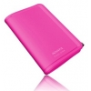 Жесткий диск A-DATA USB 500Gb ACH94-500GU-CPK 2.5" (розовый)